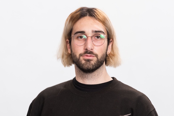 에이단 고메즈(Aidan Gomez) 코히어 CEO [사진: 코히어]