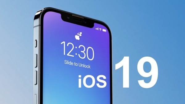 iOS19 AI 시리