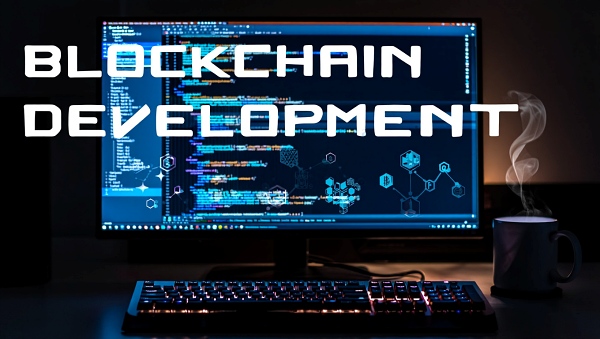 암호화폐 개발자의 32%가 아시아에서 활동하고 있다 [사진: Reve AI]