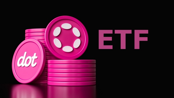 美 SEC, 폴카닷 ETF 승인 결정 6월로 연기