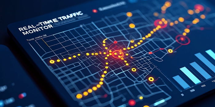 모빌리티 산업이 생성형 AI의 등장으로 중대한 전환점을 맞고 있다. [사진: Reve AI]