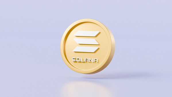 블룸버그 인텔리전스, 솔라나 ETF 승인 가능성 90%로 상향 조정