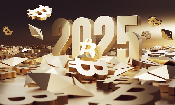 애니모카브랜즈, 2025년 \'AI·토큰화·웹3 게임\' 틈새시장 공략