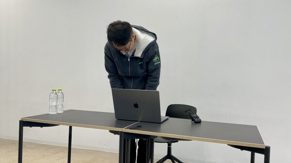 위믹스 재단 \"상장폐지 납득 못 해…가처분 소송으로 대응\"
