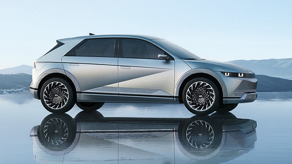 아이오닉5 [사진: 현대자동차]