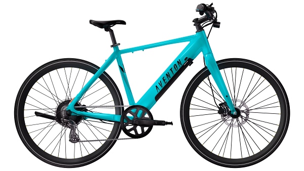 아벤톤 솔테라 2.5 전기자전거 [사진: Aventon]