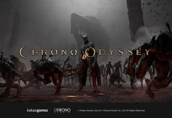 크로노 오디세이 [사진: 카카오게임즈]