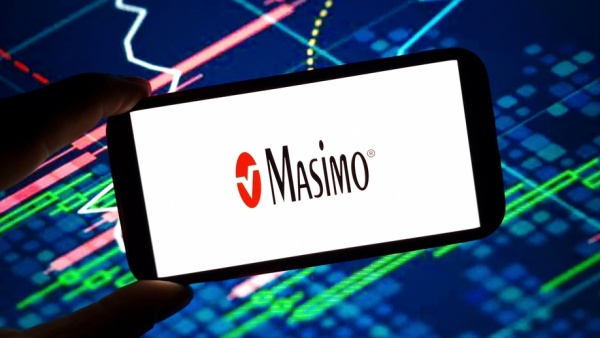 미국의 의료기기 제조사 마시모(Masimo)가 4월 말 사이버 공격을 받았다. [사진: 셔터스톡]