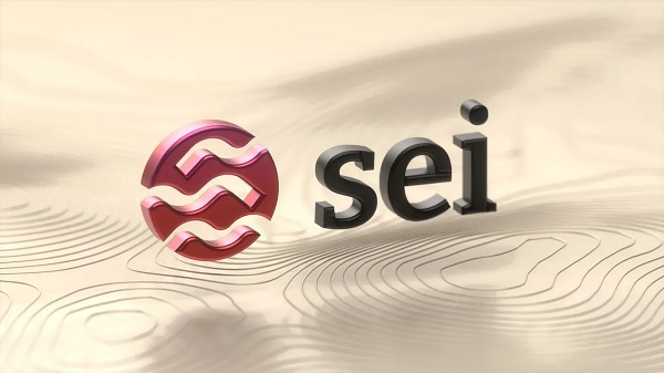 레이어 1 블록체인 세이(SEI) [사진: 세이]