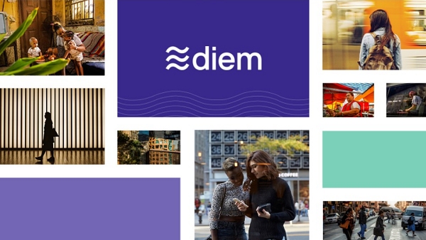 리브라 프로젝트가 ’디엠’(Diem)으로 명칭을 변경했다 [사진: 디엠 협회]
