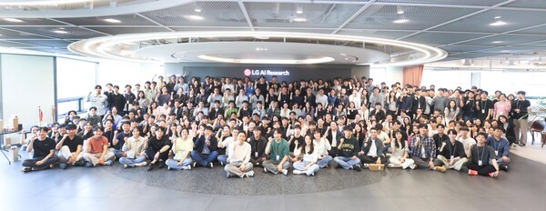 [사진: LG AI연구원]