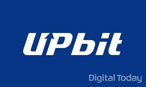 업비트, 영국 코인데스크데이터 ‘한국 1위 가상자산 거래소’ 선정돼