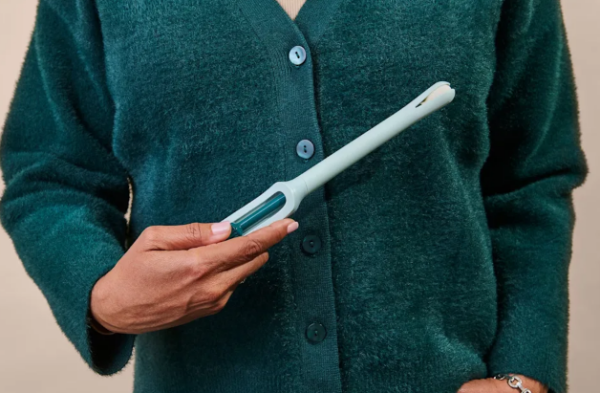 자궁경부암 자가검진 기기 티엘완드 [사진: 티엘헬스]