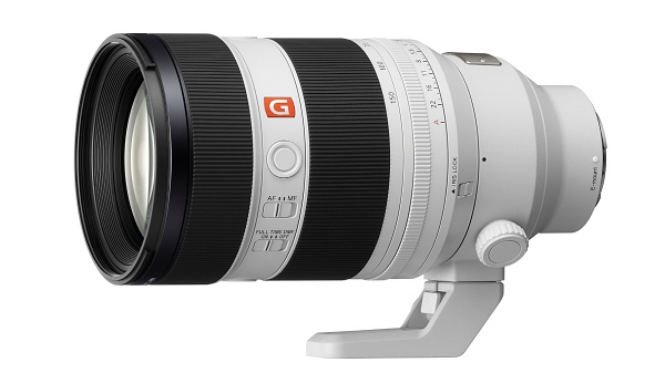 인물 촬영에 딱…'홈마' 필수품, 소니 FE 50-150mm F2 망원 줌