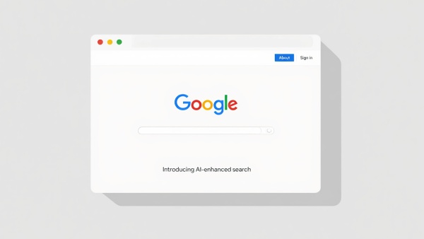 구글이 검색 앱에 스포츠 관련 토론 기능을 추가한다. [사진: Reve AI]