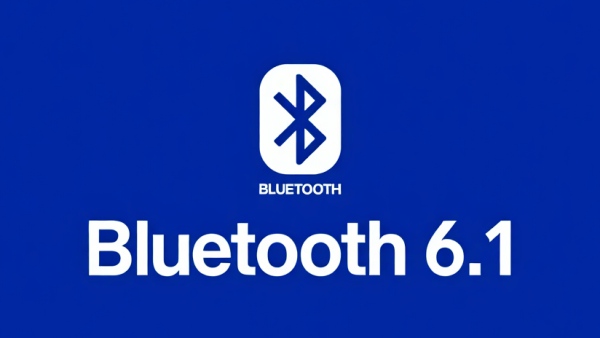 블루투스 6.1 [사진: Reve AI]
