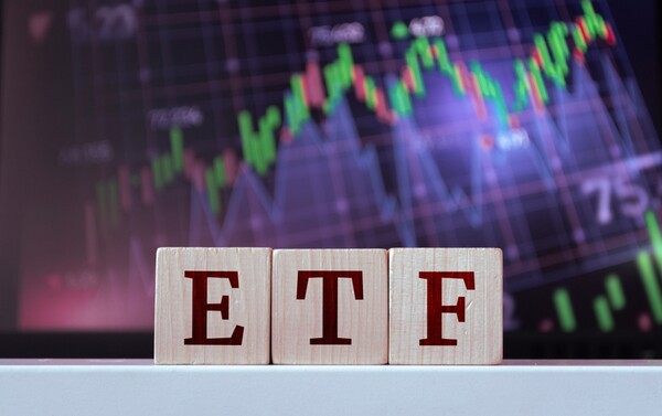 ETF [사진:셔터스톡]