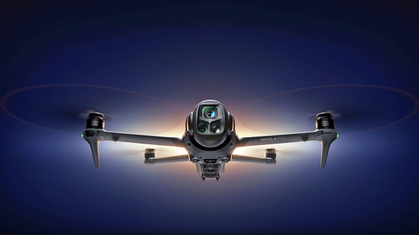 DJI 매빅 4 프로(Mavic 4 Pro) [사진: DJI]
