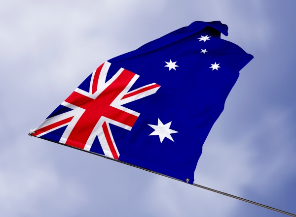 호주 [사진: 셔터스톡]