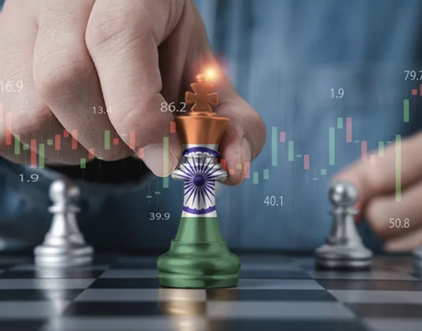 [사진: 인디아 브리프]