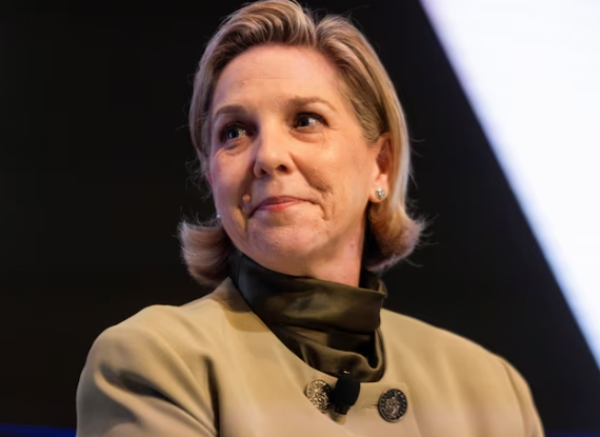 로빈 덴홀름 테슬라 이사회 의장 [사진: 로이터]