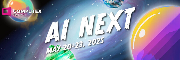 AI 기술 총출동...대만 '컴퓨텍스 2025'에 한국 기업 집결 - 뉴스 썸네일 이미지