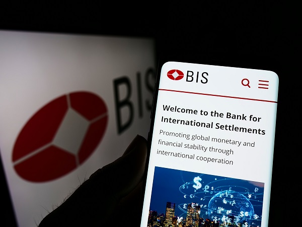 BIS. [사진: 셔터스톡]