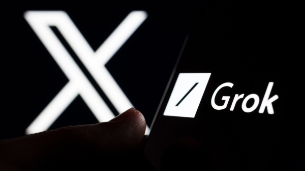 일론 머스크의 AI인 '그록'의 내부 지침이 공개됐다. [사진: 셔터스톡]
