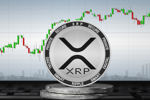 XRP, 2달러대 뚫리나…약세 반전 패턴 형성