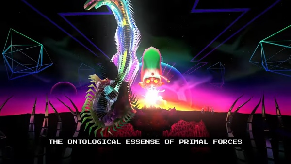 VR 게임 '스래셔'가 PC와 스팀덱으로 확장될 전망이다. [사진: Puddle 유튜브]