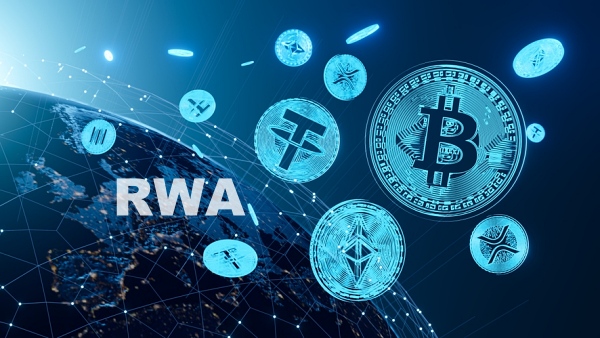 금융 회사 에이펙스 그룹, RWA로 확장...토큰화 기업 토크니 지분 인수