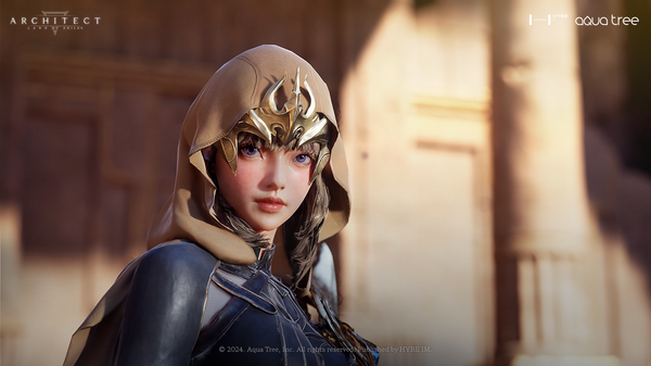 하이브IM '아키텍트: 랜드 오브 엑자일' [사진: 하이브IM]