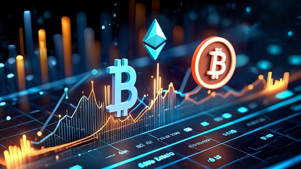 스마트폰·인터넷 다음은 암호화폐…2025년 시장 보급률 10% 도달 전망