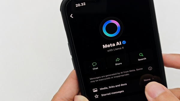 메타가 자사 AI 모델 '라마' 도입 장려를 위한 스타트업 지원 프로그램을 출범한다. [사진: 셔터스톡]