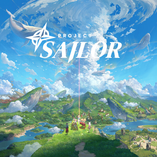 컴투스홀딩스 수집형 RPG '프로젝트 세일러' [사진: 컴투스홀딩스]