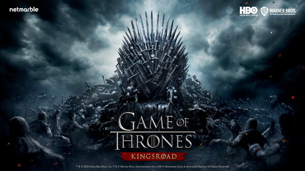 넷마블 '왕좌의 게임: 킹스로드' [사진: 넷마블]