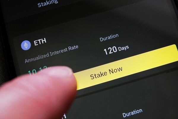 美 SEC \"PoS 블록체인 스테이킹은 증권 아냐\"...리퀴드 스테이킹·리스테이킹은 제외