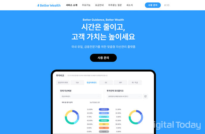 [사진: 쿼터백그룹]