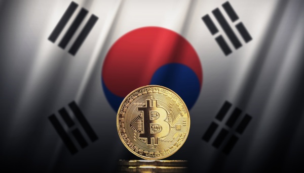한국 암호화폐 산업 [사진: 셔터스톡]