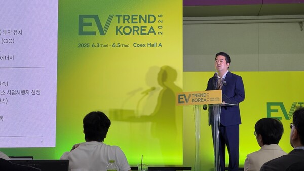 유대원 워터 대표 