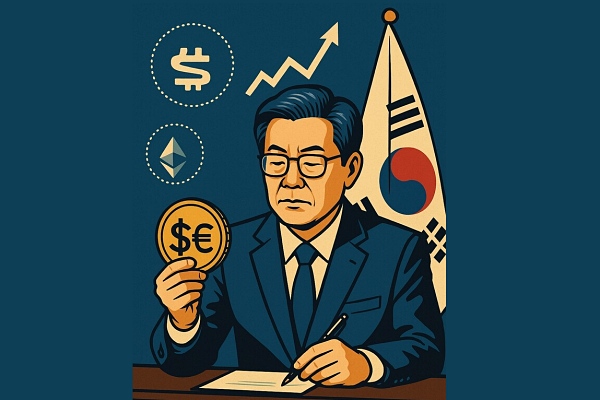 [블록체인핫이슈] 이재명표 암호화폐 정책 본격화…스테이블코인·현물ETF 속도