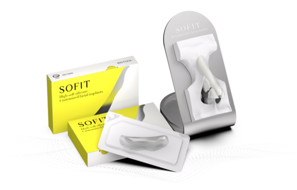 비스툴, 30억원 규모 투자 유치...3D 맞춤 성형 보형물 '쏘핏' 확산 - 뉴스 썸네일 이미지