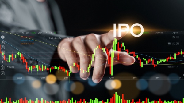 기업공개(IPO) [사진: 셔터스톡]
