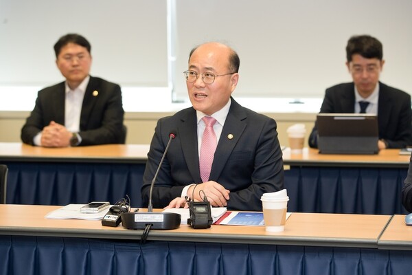 \이창윤 과기정통부 제1차관 [사진: 과기정통부] 