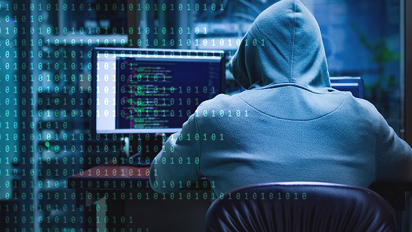 해킹 [사진: 셔터스톡]