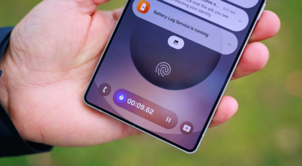 구글이 픽셀폰에 삼성 나우 바를 벤치마킹한 새로운 기능을 준비 중인 것으로 보인다. [사진: 폰아레나]