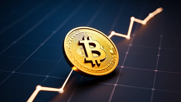 비트코인이 암호화폐 시장을 이끌고 있다 [사진: Reve AI]
