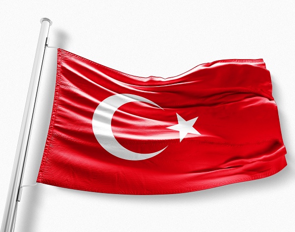 튀르키예가 암호화폐 거래 규제를 강화하며 자금출처 및 목적 확인을 의무화한다. [사진: 셔터스톡]