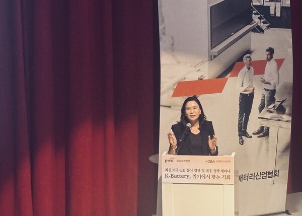 소주현 삼일PwC 파트너 [사진: 석대건 기자]