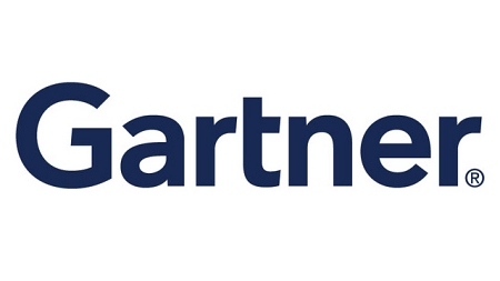 가트너 로고